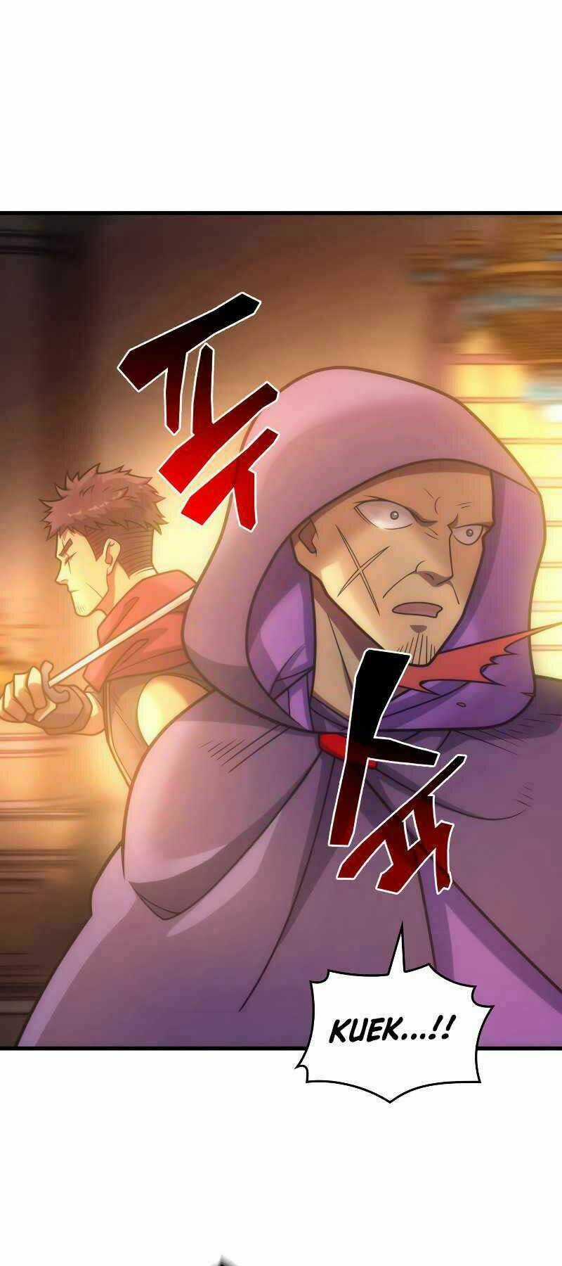 Tái Sinh Thành Công Chức Ở Một Thế Giới Xa Lạ Chapter 34 trang 10