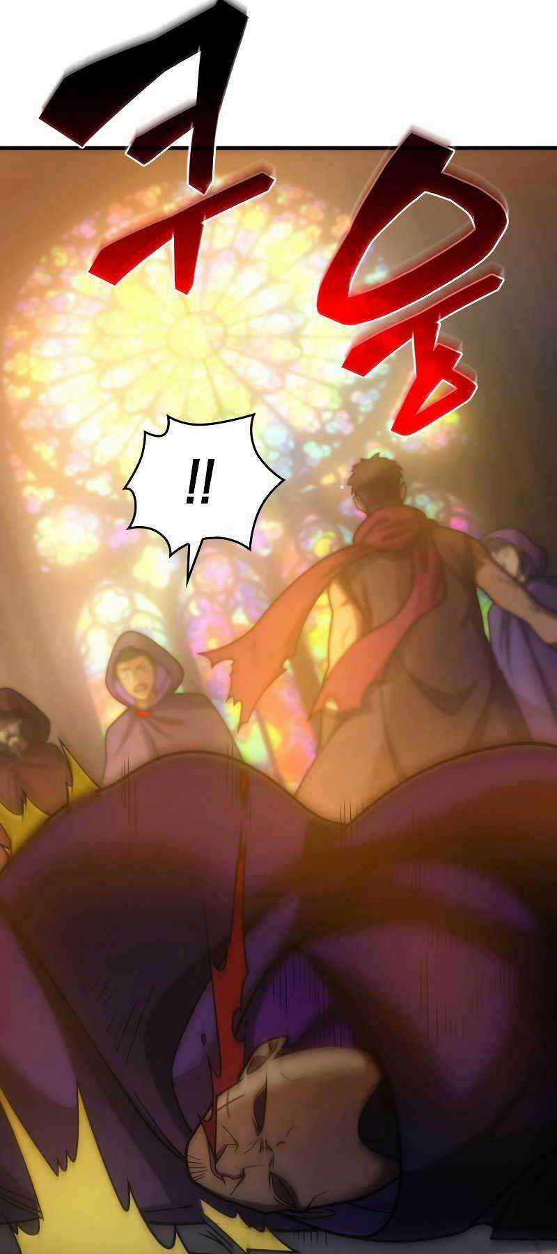 Tái Sinh Thành Công Chức Ở Một Thế Giới Xa Lạ Chapter 34 trang 11