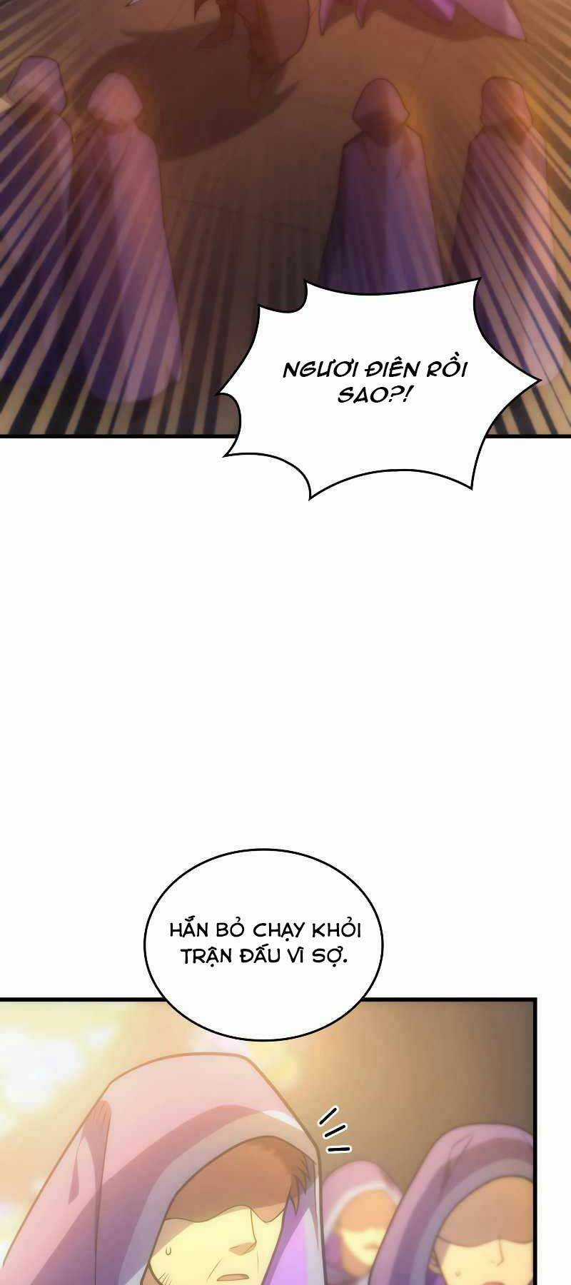 Tái Sinh Thành Công Chức Ở Một Thế Giới Xa Lạ Chapter 34 trang 13