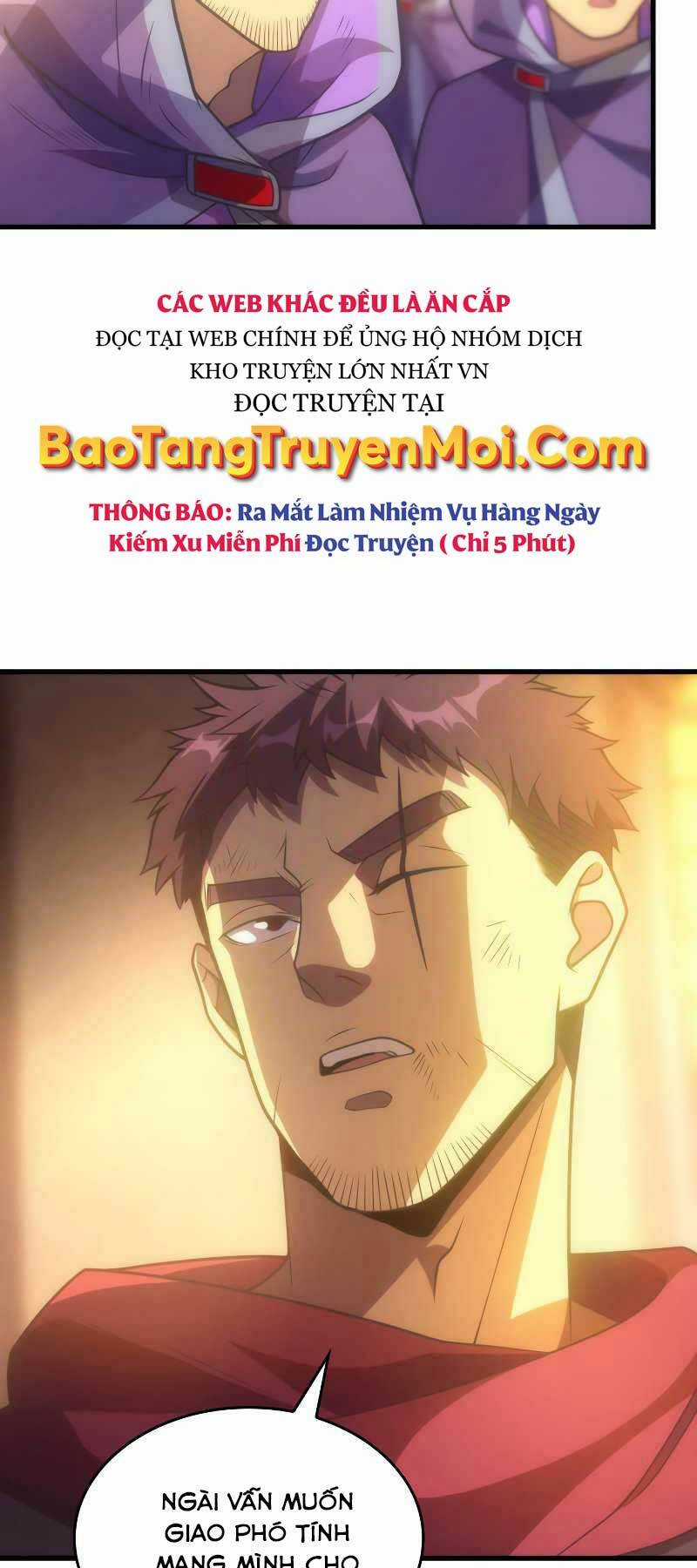 Tái Sinh Thành Công Chức Ở Một Thế Giới Xa Lạ Chapter 34 trang 14