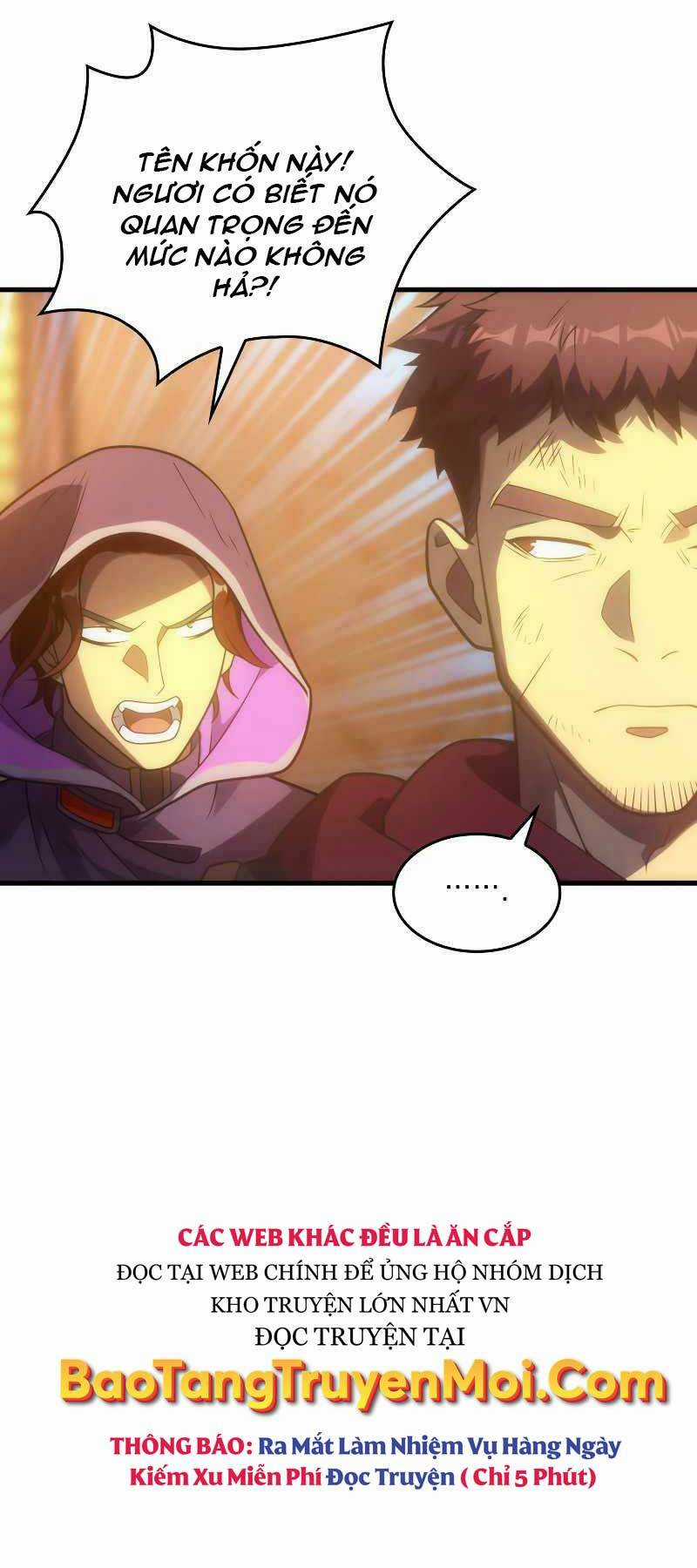 Tái Sinh Thành Công Chức Ở Một Thế Giới Xa Lạ Chapter 34 trang 17