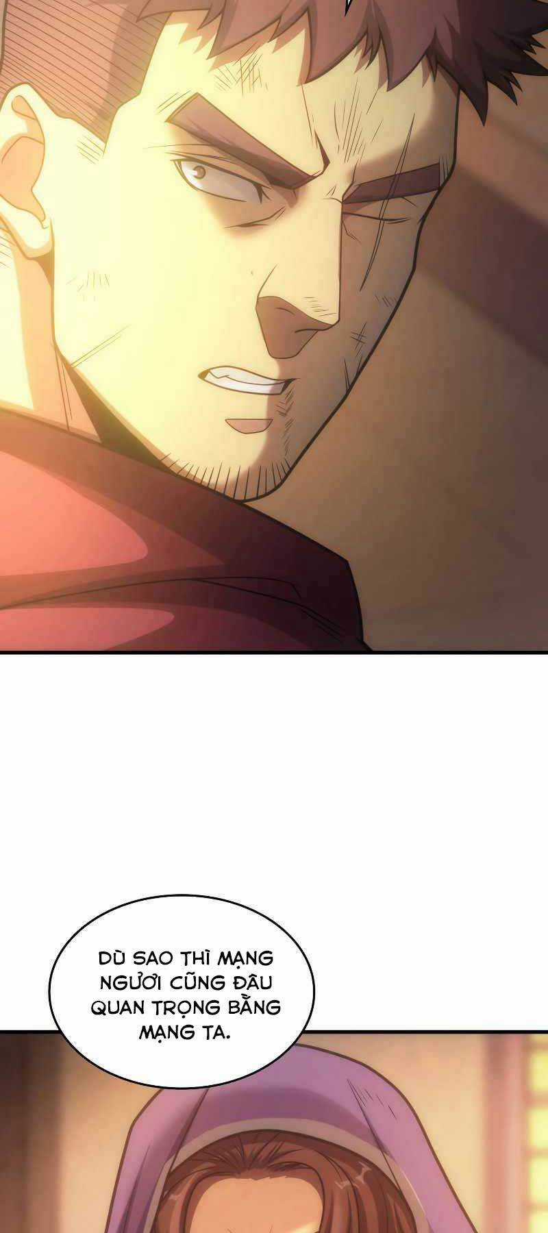 Tái Sinh Thành Công Chức Ở Một Thế Giới Xa Lạ Chapter 34 trang 19