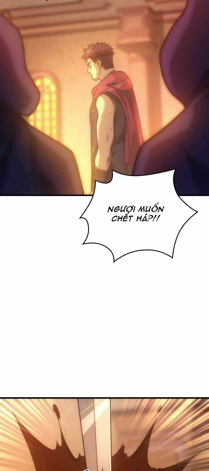 Tái Sinh Thành Công Chức Ở Một Thế Giới Xa Lạ Chapter 34 trang 21