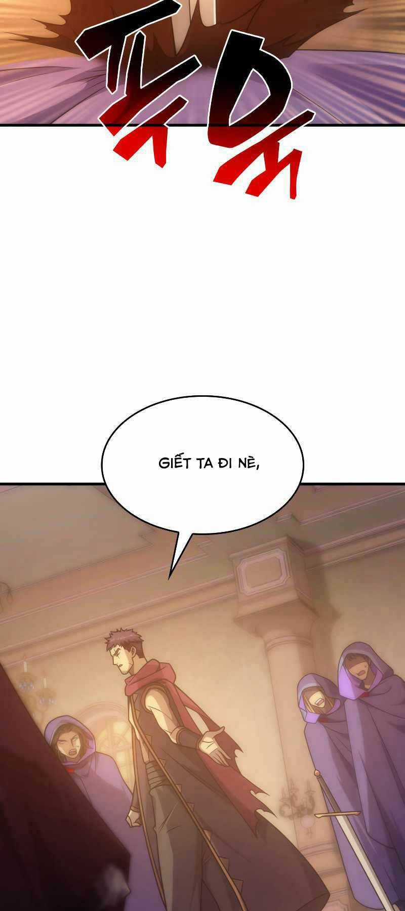 Tái Sinh Thành Công Chức Ở Một Thế Giới Xa Lạ Chapter 34 trang 22