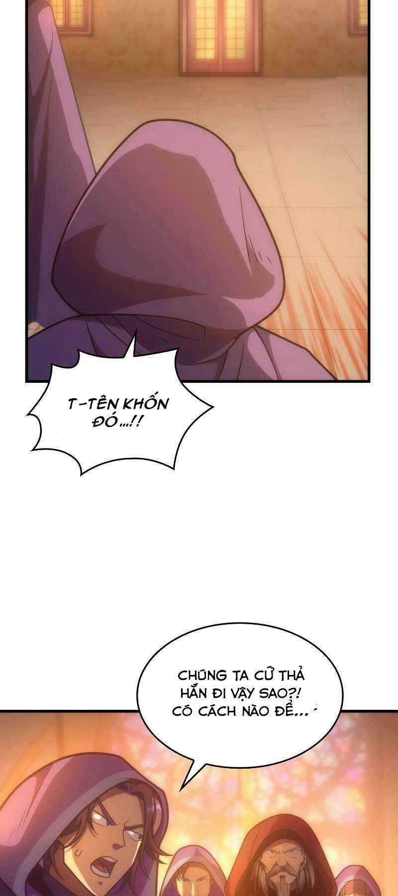 Tái Sinh Thành Công Chức Ở Một Thế Giới Xa Lạ Chapter 34 trang 25