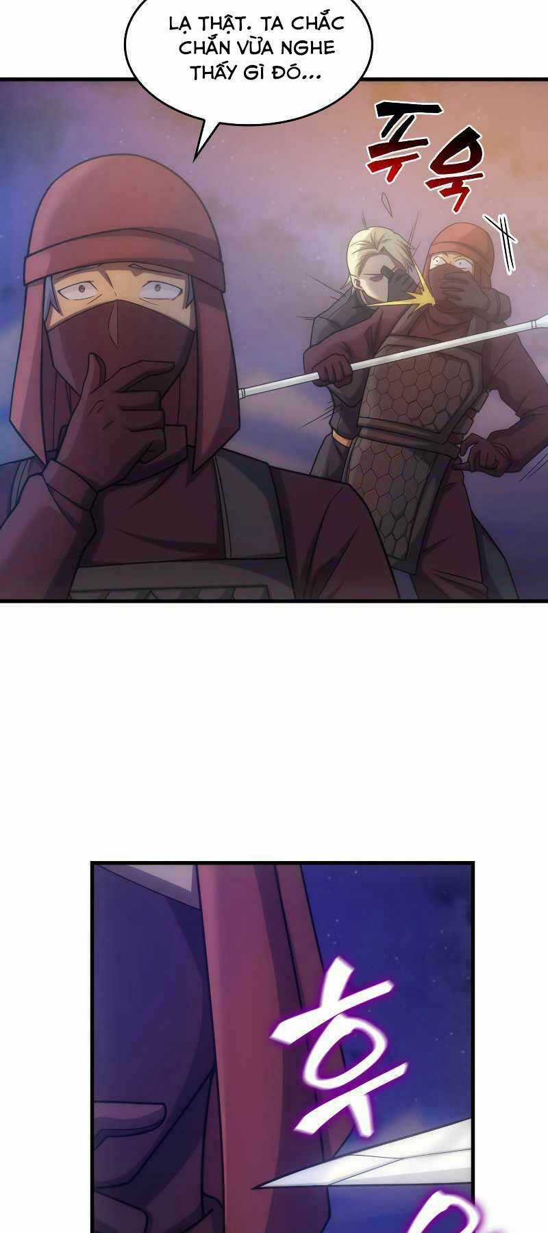 Tái Sinh Thành Công Chức Ở Một Thế Giới Xa Lạ Chapter 34 trang 46