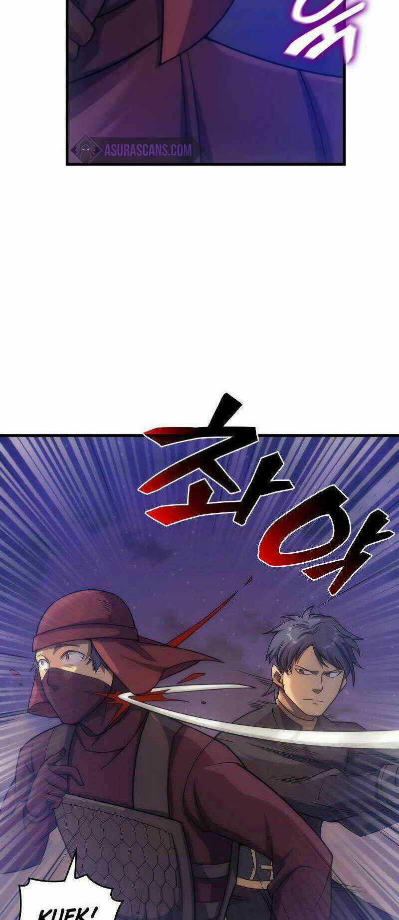 Tái Sinh Thành Công Chức Ở Một Thế Giới Xa Lạ Chapter 34 trang 47