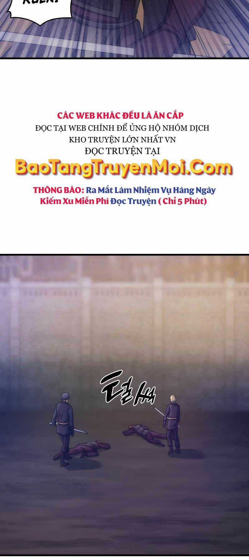 Tái Sinh Thành Công Chức Ở Một Thế Giới Xa Lạ Chapter 34 trang 48