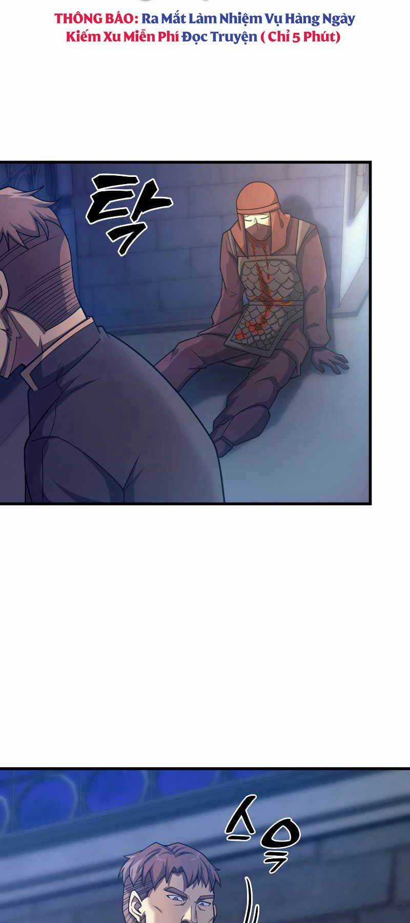 Tái Sinh Thành Công Chức Ở Một Thế Giới Xa Lạ Chapter 34 trang 53