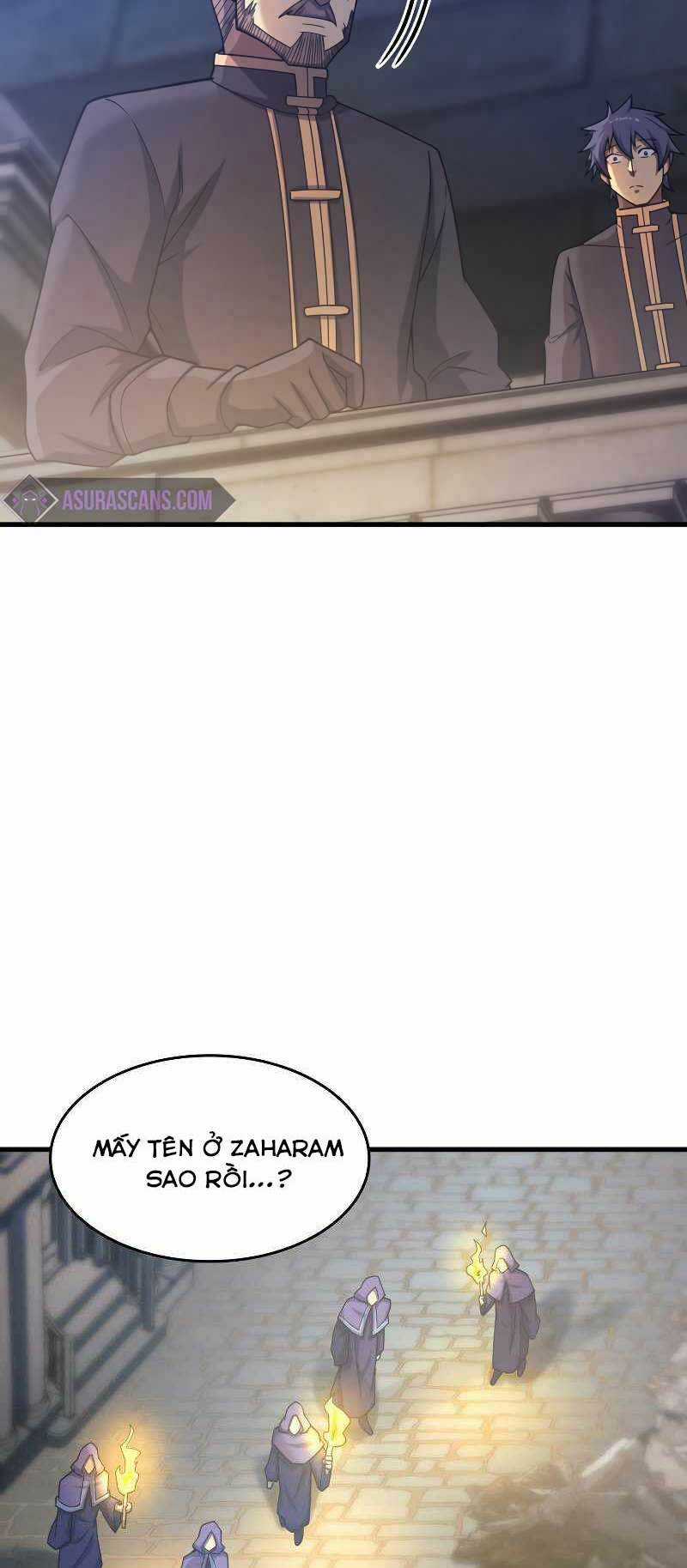 Tái Sinh Thành Công Chức Ở Một Thế Giới Xa Lạ Chapter 34 trang 54