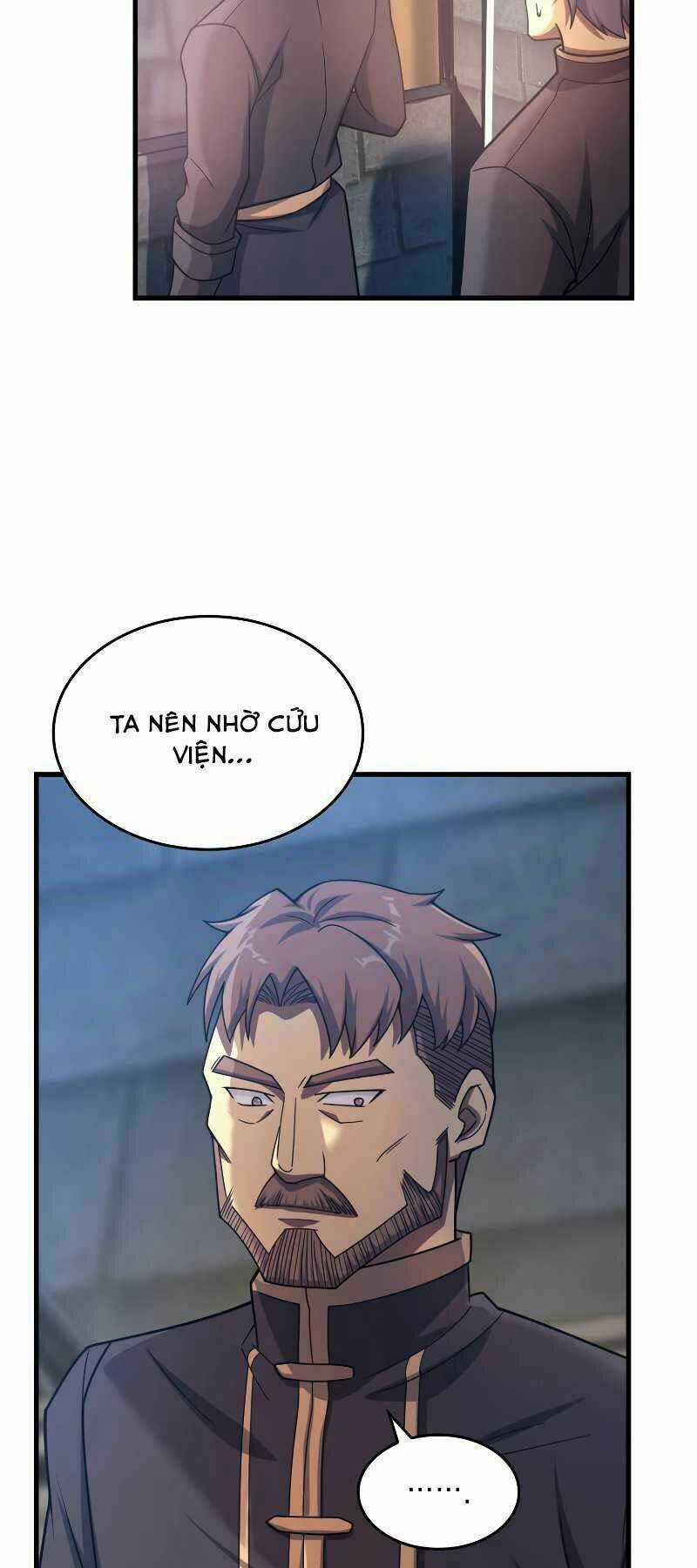 Tái Sinh Thành Công Chức Ở Một Thế Giới Xa Lạ Chapter 34 trang 56