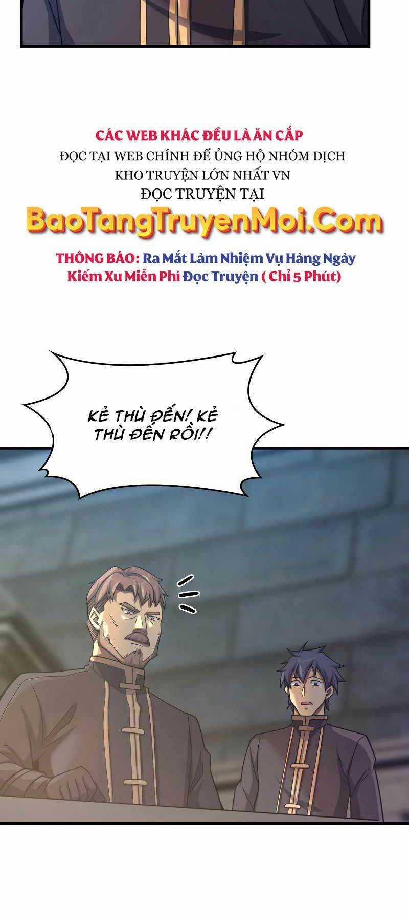 Tái Sinh Thành Công Chức Ở Một Thế Giới Xa Lạ Chapter 34 trang 57