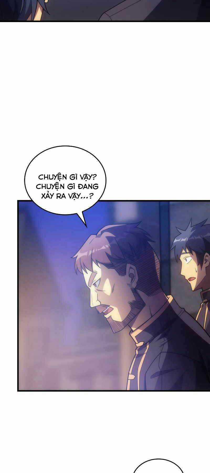 Tái Sinh Thành Công Chức Ở Một Thế Giới Xa Lạ Chapter 34 trang 59