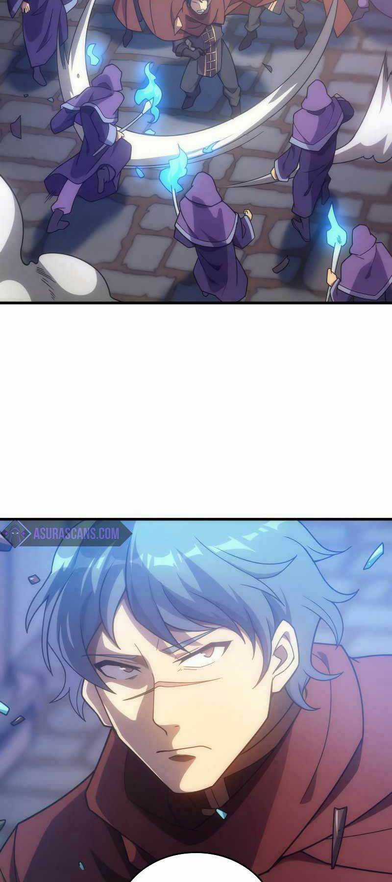 Tái Sinh Thành Công Chức Ở Một Thế Giới Xa Lạ Chapter 34 trang 61