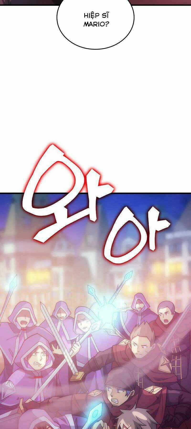 Tái Sinh Thành Công Chức Ở Một Thế Giới Xa Lạ Chapter 34 trang 62