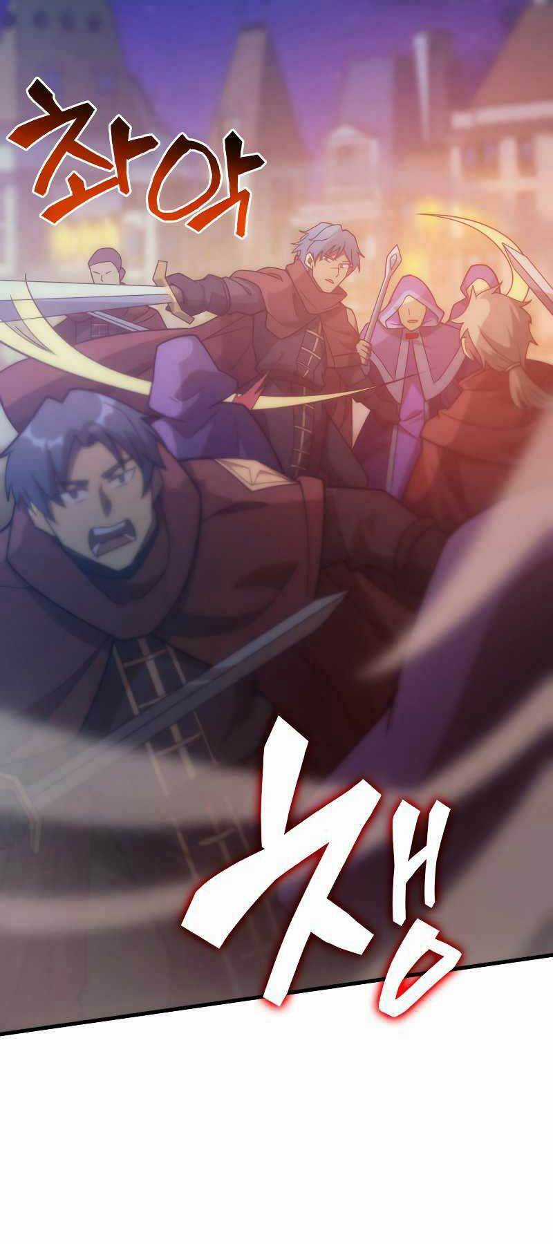 Tái Sinh Thành Công Chức Ở Một Thế Giới Xa Lạ Chapter 34 trang 64