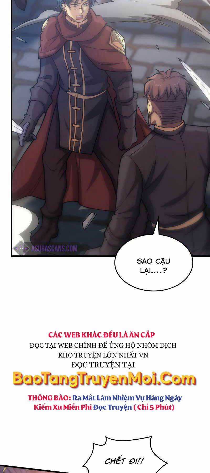 Tái Sinh Thành Công Chức Ở Một Thế Giới Xa Lạ Chapter 34 trang 68