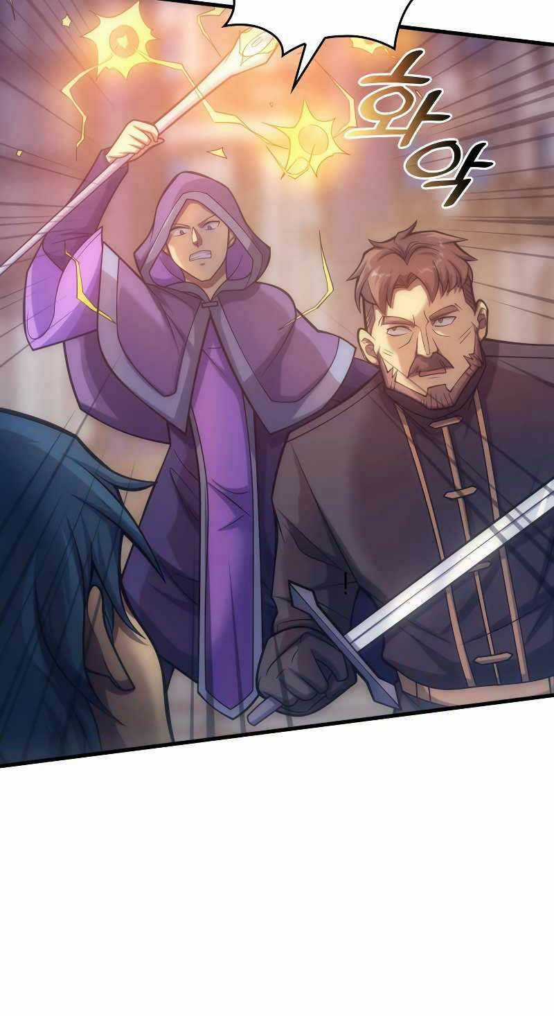 Tái Sinh Thành Công Chức Ở Một Thế Giới Xa Lạ Chapter 34 trang 69