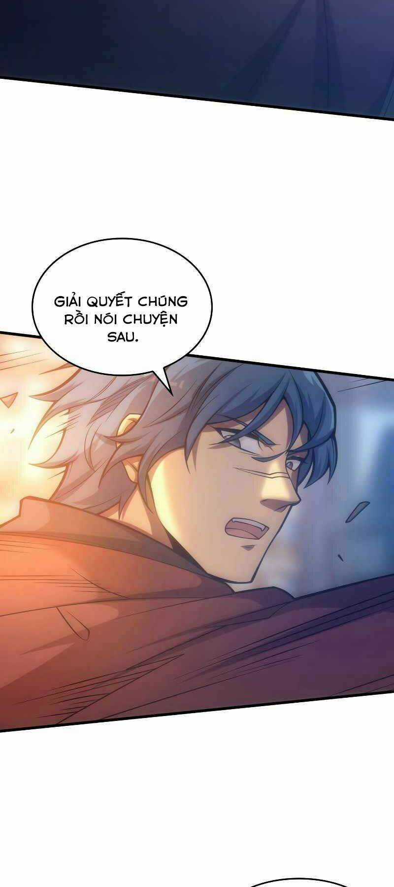 Tái Sinh Thành Công Chức Ở Một Thế Giới Xa Lạ Chapter 34 trang 73