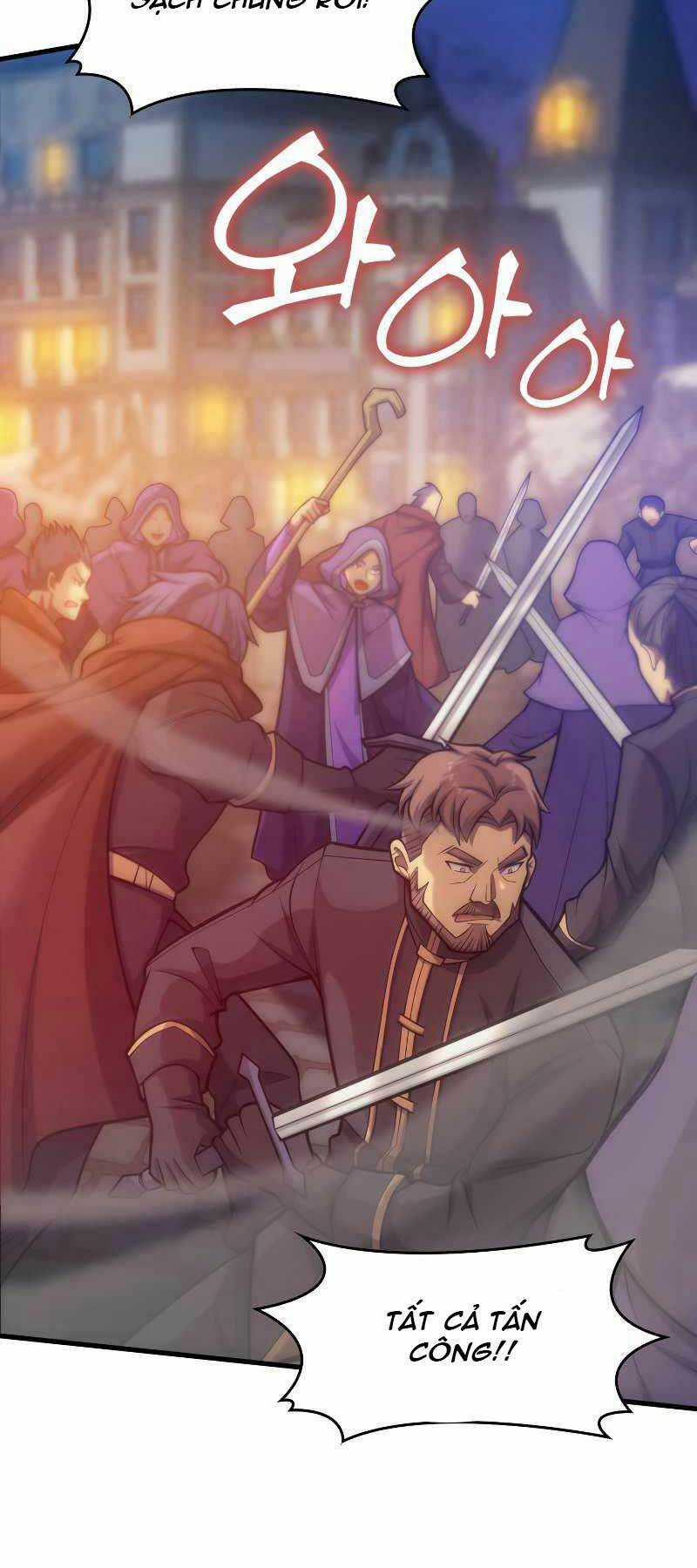 Tái Sinh Thành Công Chức Ở Một Thế Giới Xa Lạ Chapter 34 trang 75