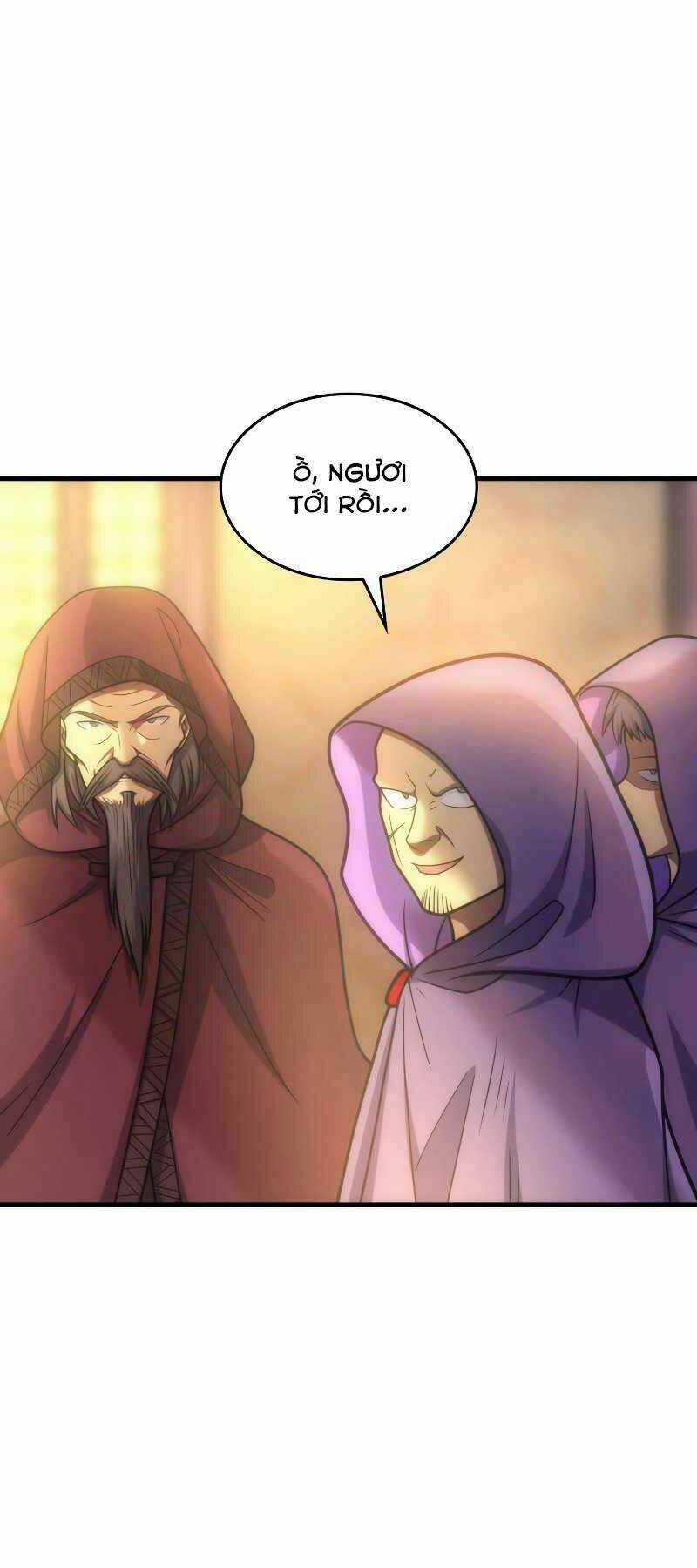 Tái Sinh Thành Công Chức Ở Một Thế Giới Xa Lạ Chapter 34 trang 8