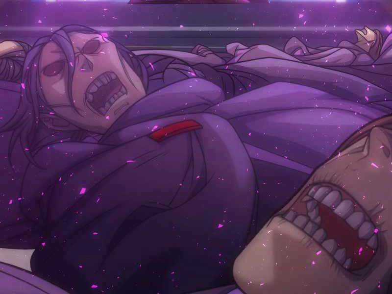 Tái Sinh Thành Công Chức Ở Một Thế Giới Xa Lạ Chapter 35 trang 11