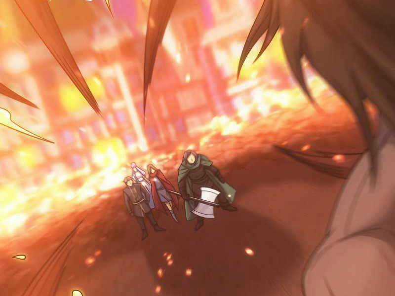 Tái Sinh Thành Công Chức Ở Một Thế Giới Xa Lạ Chapter 35 trang 185