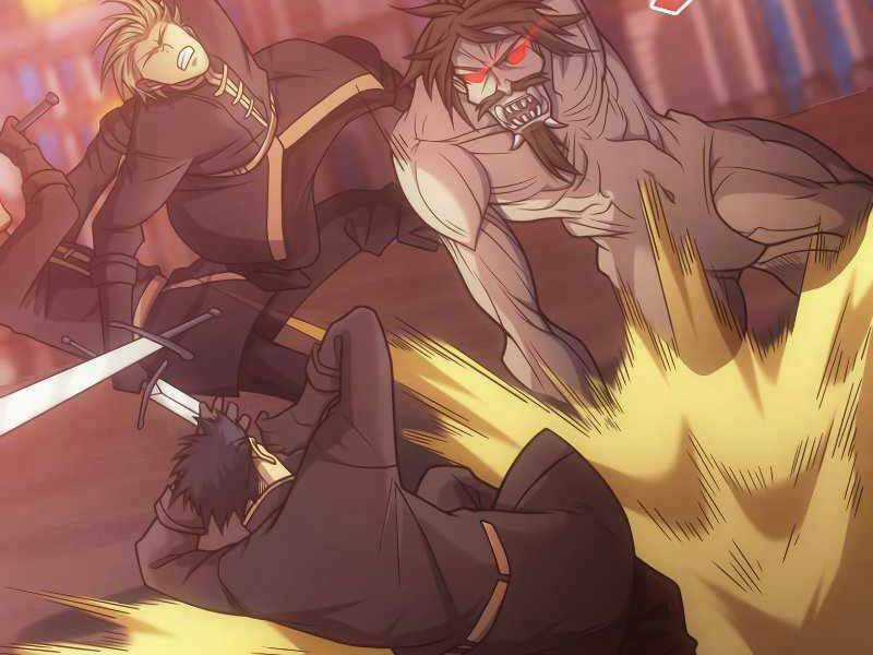 Tái Sinh Thành Công Chức Ở Một Thế Giới Xa Lạ Chapter 35 trang 29