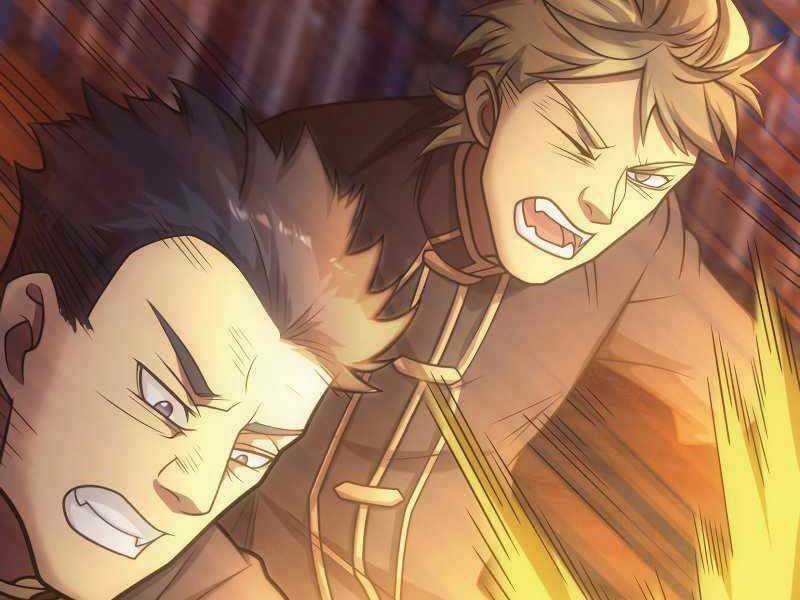 Tái Sinh Thành Công Chức Ở Một Thế Giới Xa Lạ Chapter 35 trang 33