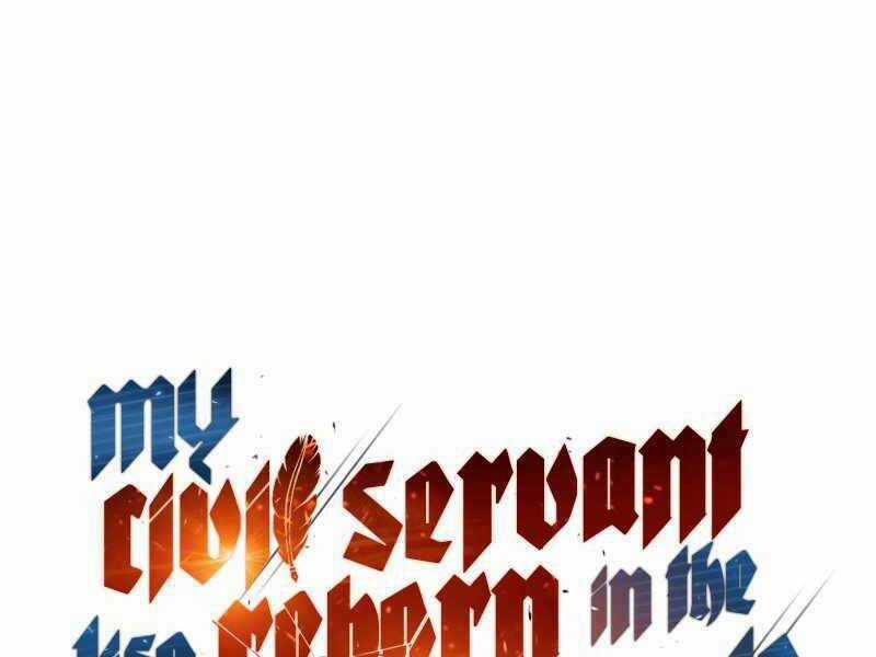 Tái Sinh Thành Công Chức Ở Một Thế Giới Xa Lạ Chapter 36 trang 100