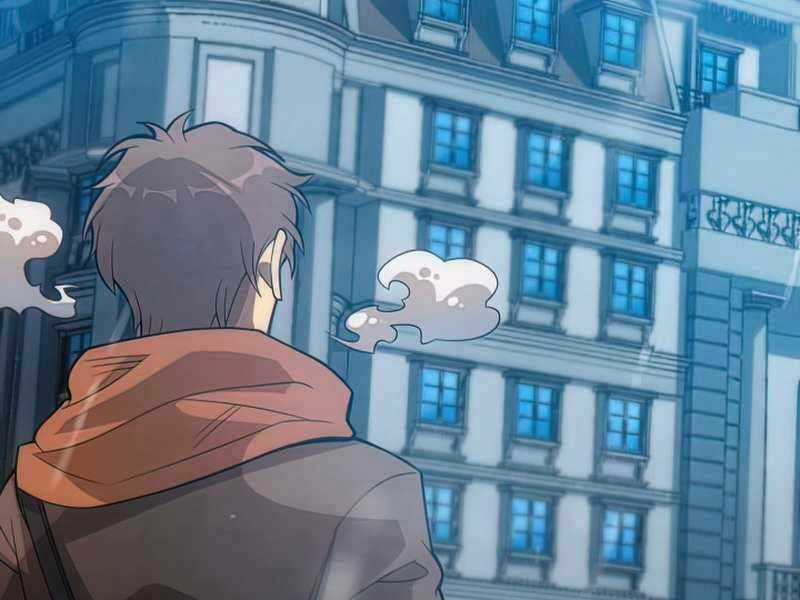 Tái Sinh Thành Công Chức Ở Một Thế Giới Xa Lạ Chapter 36 trang 113