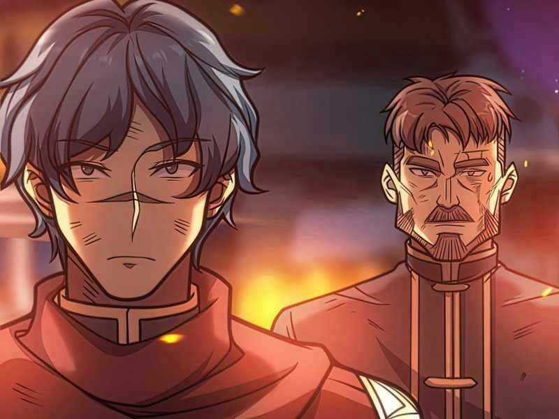 Tái Sinh Thành Công Chức Ở Một Thế Giới Xa Lạ Chapter 36 trang 12