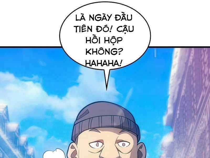 Tái Sinh Thành Công Chức Ở Một Thế Giới Xa Lạ Chapter 36 trang 124