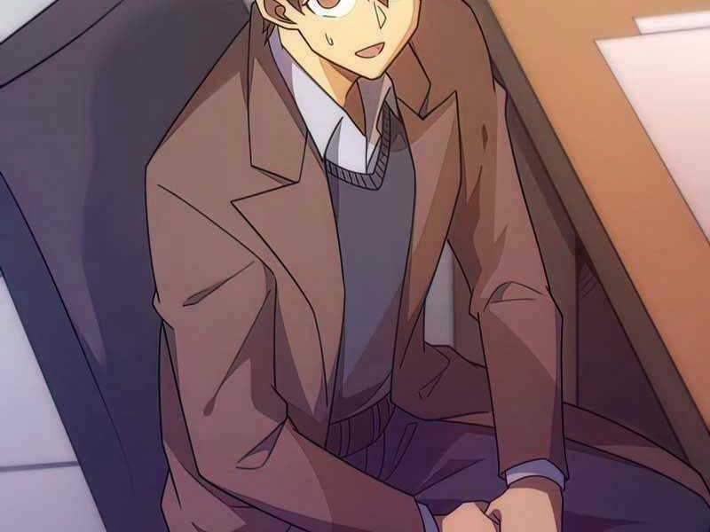 Tái Sinh Thành Công Chức Ở Một Thế Giới Xa Lạ Chapter 36 trang 192