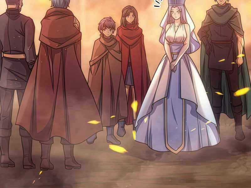 Tái Sinh Thành Công Chức Ở Một Thế Giới Xa Lạ Chapter 36 trang 28