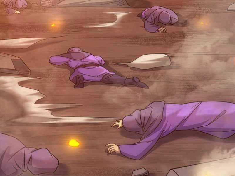 Tái Sinh Thành Công Chức Ở Một Thế Giới Xa Lạ Chapter 36 trang 38