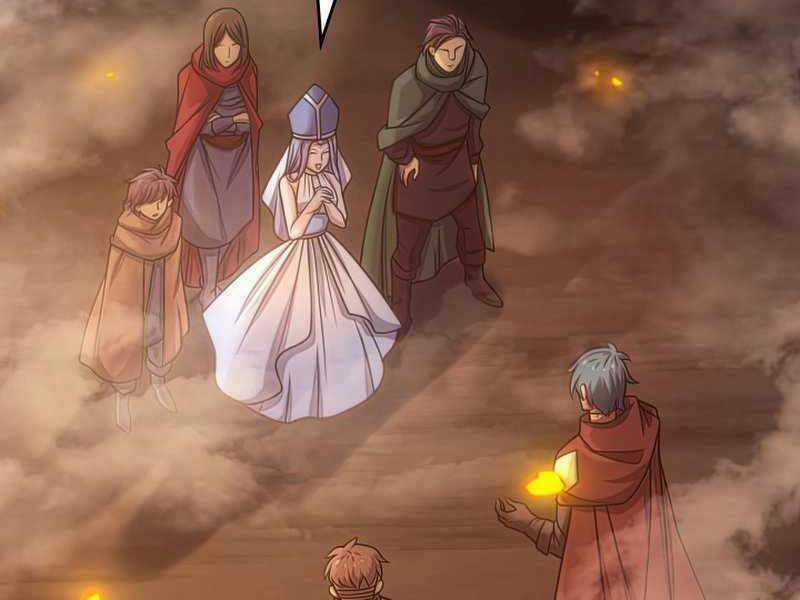 Tái Sinh Thành Công Chức Ở Một Thế Giới Xa Lạ Chapter 36 trang 41