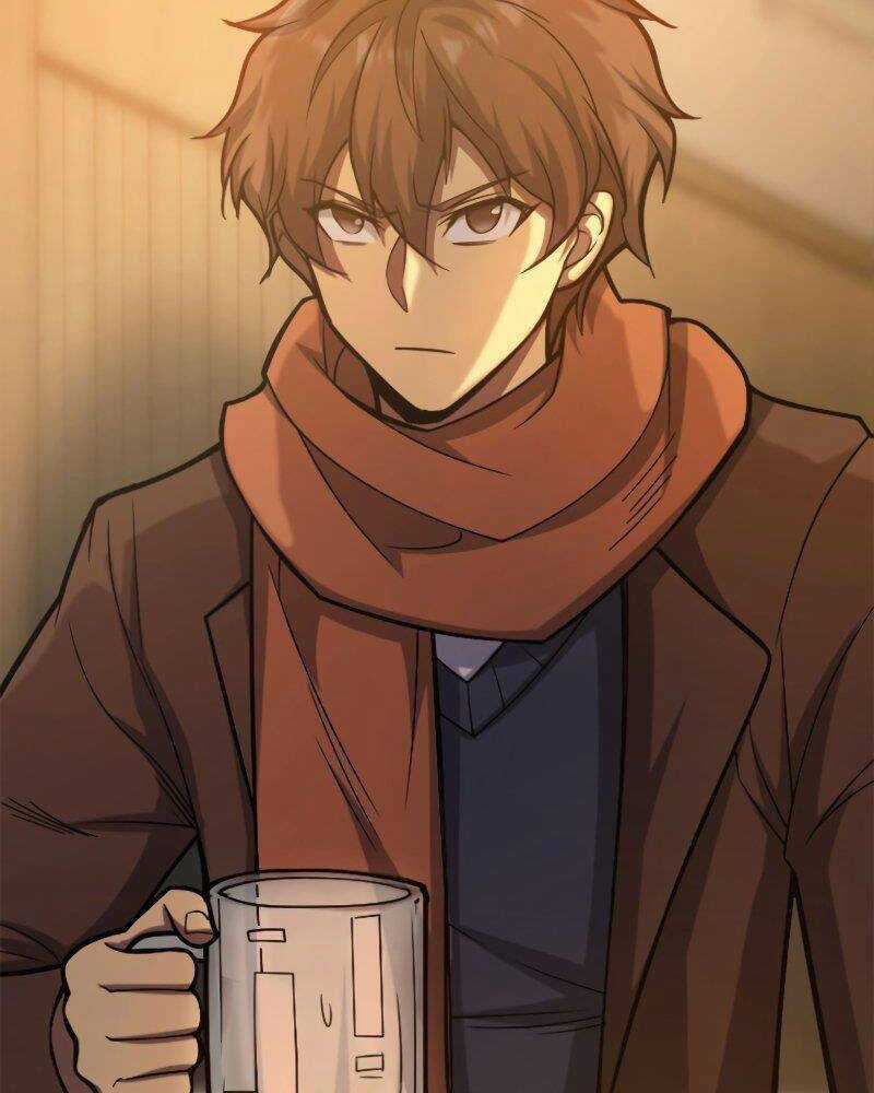 Tái Sinh Thành Công Chức Ở Một Thế Giới Xa Lạ Chapter 37 trang 12