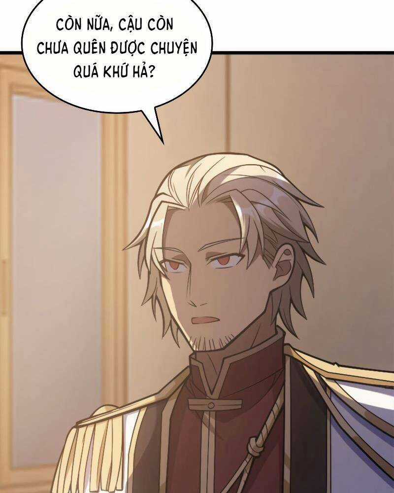 Tái Sinh Thành Công Chức Ở Một Thế Giới Xa Lạ Chapter 37 trang 19