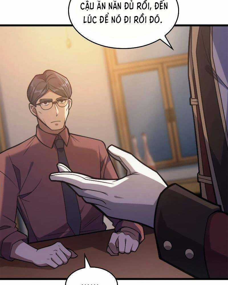 Tái Sinh Thành Công Chức Ở Một Thế Giới Xa Lạ Chapter 37 trang 21