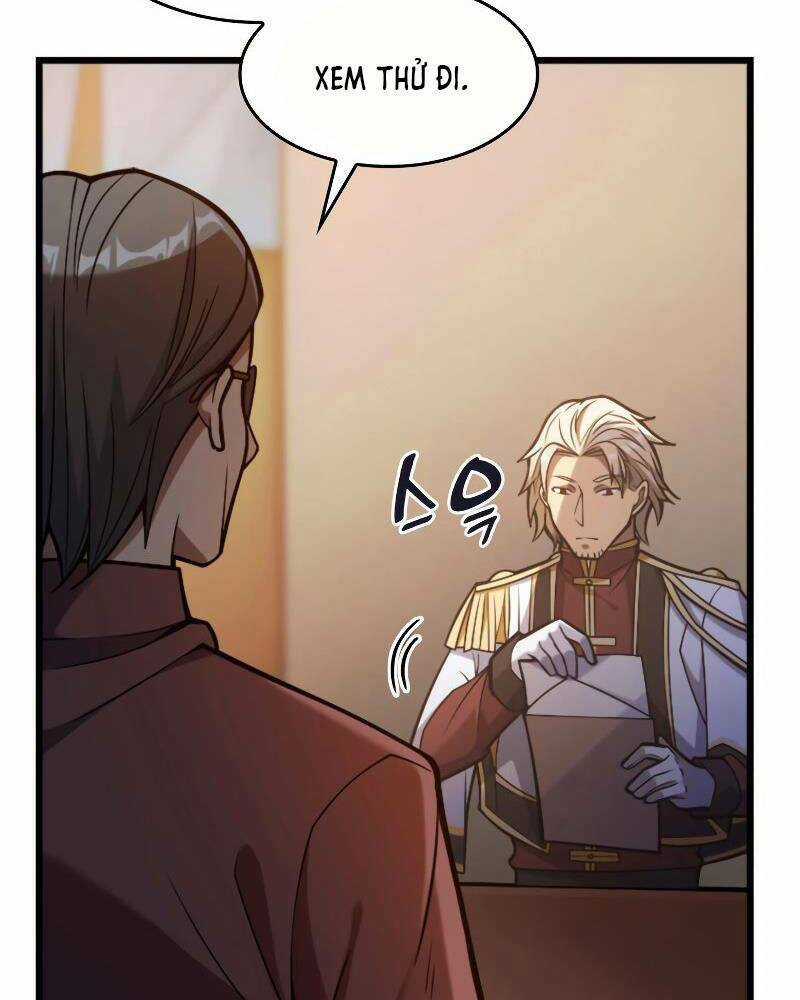 Tái Sinh Thành Công Chức Ở Một Thế Giới Xa Lạ Chapter 37 trang 28