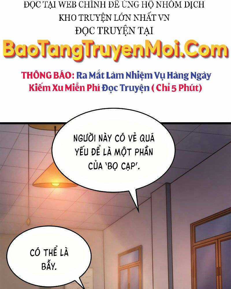 Tái Sinh Thành Công Chức Ở Một Thế Giới Xa Lạ Chapter 37 trang 31