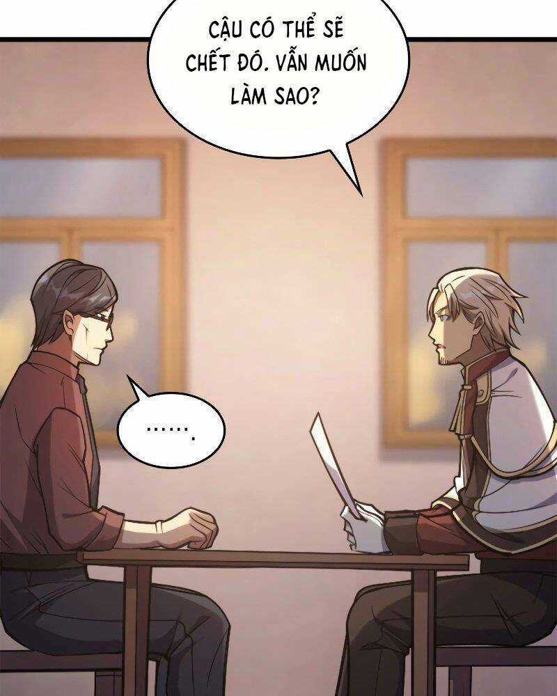 Tái Sinh Thành Công Chức Ở Một Thế Giới Xa Lạ Chapter 37 trang 35