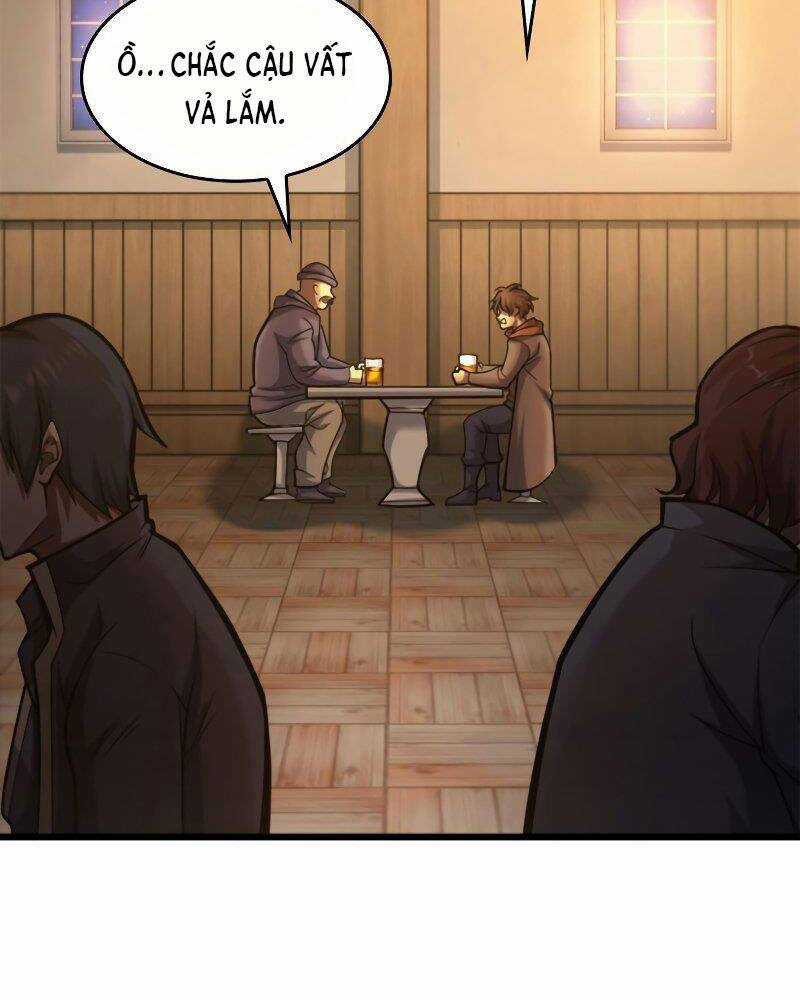 Tái Sinh Thành Công Chức Ở Một Thế Giới Xa Lạ Chapter 37 trang 4