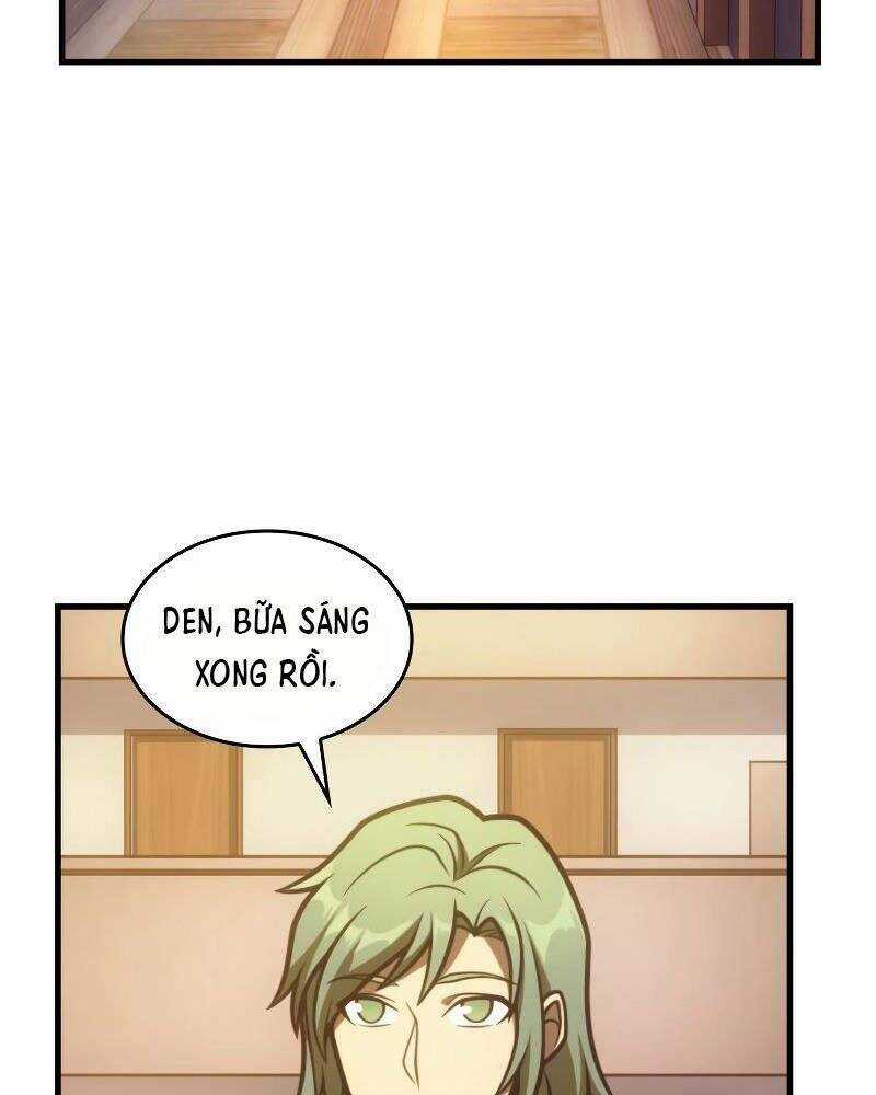 Tái Sinh Thành Công Chức Ở Một Thế Giới Xa Lạ Chapter 37 trang 45