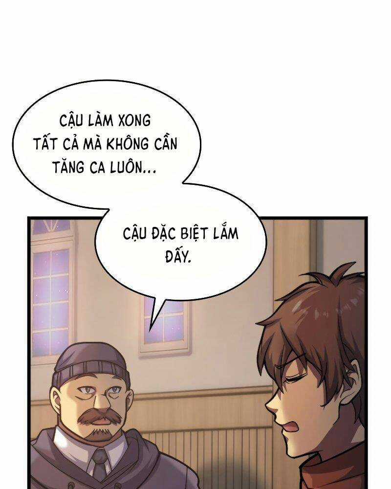 Tái Sinh Thành Công Chức Ở Một Thế Giới Xa Lạ Chapter 37 trang 5