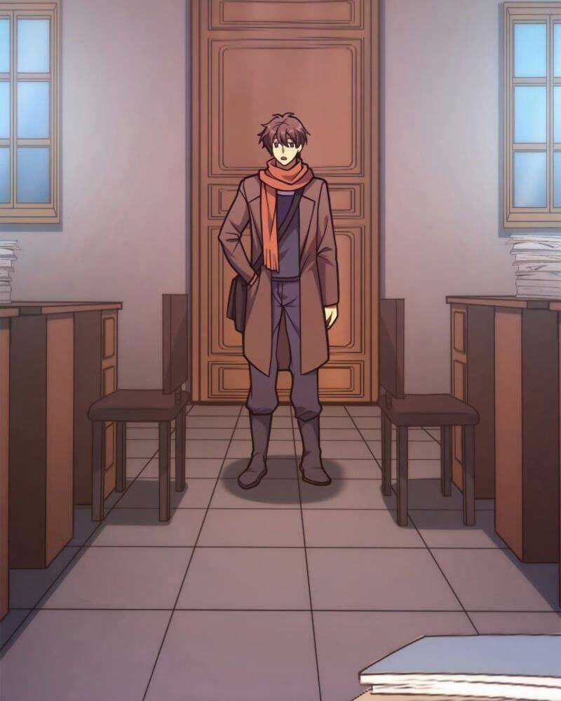 Tái Sinh Thành Công Chức Ở Một Thế Giới Xa Lạ Chapter 37 trang 56