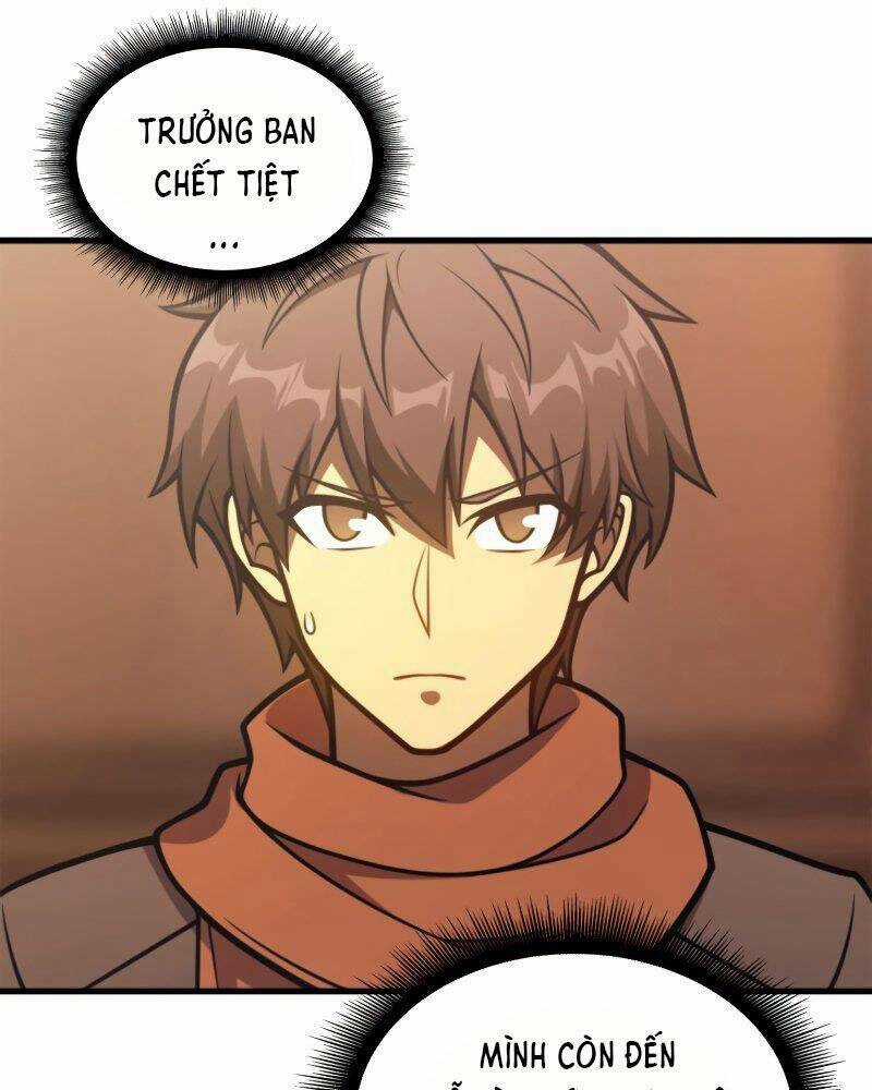 Tái Sinh Thành Công Chức Ở Một Thế Giới Xa Lạ Chapter 37 trang 58