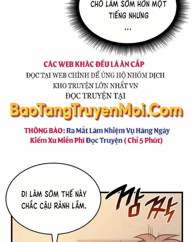 Tái Sinh Thành Công Chức Ở Một Thế Giới Xa Lạ Chapter 37 trang 59