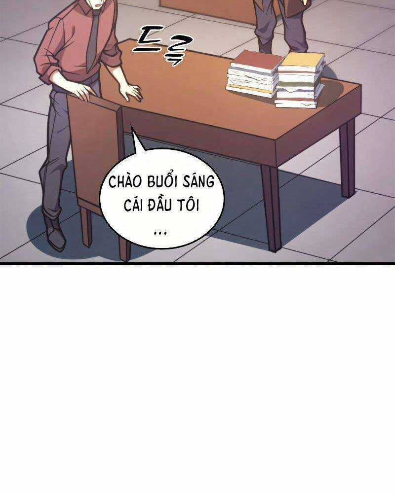 Tái Sinh Thành Công Chức Ở Một Thế Giới Xa Lạ Chapter 37 trang 62